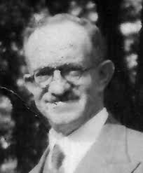 Harry Saul Friedland