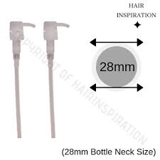 When you want to find shampoo bottle, you may need to consider between many choices. Tigi 750ml Dispensing Pumps Shampoo Conditioner Bottles Standard 28mm Neck 665960865573 Ebay