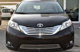 Wondering whether you should invest in a new or used toyota car. Used Toyota Sienna Cars For Sale In Uae Dubai Abu