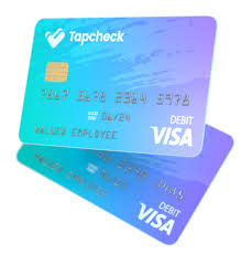 Earn 5% back at walmart.com and unlimited rewards everywhere else with the capital one® walmart rewards® card. Payroll Debit Card For Employees Learn More With Tapcheck