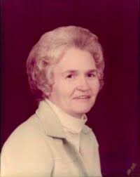 Seretta Roark Clark (1928-2011)