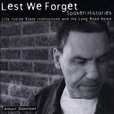 For the Crime of Being Different, Vol. 1