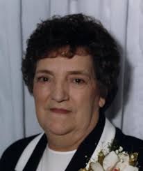 Ita Dupre Obituary May 10, 2009