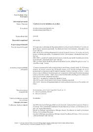 Subsemnata, emanuela ilie, lector dr. 2