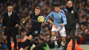 Over goals occurred for 3 times and over corners occurred for 2 times. Manchester City 2 1 Everton Goles Resumen Y Resultado As Colombia
