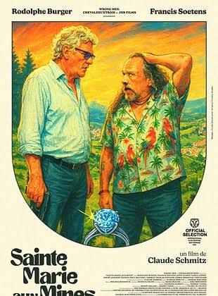 Sainte-Marie-aux-Mines - Film 2025 - AlloCiné