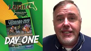 Louisiana Quarter Horse Breeder Association