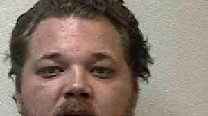 Moberly man behind bars