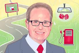 Texas Law Magazine: Spring 2025