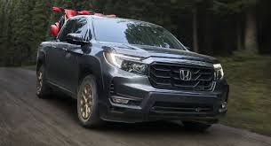 We did not find results for: 2021 Honda Ridgeline Arrives At Dealers February 2 Prices Start From 37 665 Carscoops
