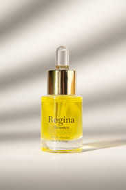 Regina Thomsen Beauty Thomsen Serum Biologique Cosmetique Bio Cosmetique Cosmetique Bio Soin De La Peau