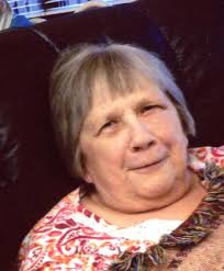 Linda Joyce Eberhart, 75