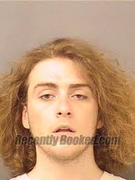 CONNOR MICHEAL HORAN Arrest Record & Booking Info