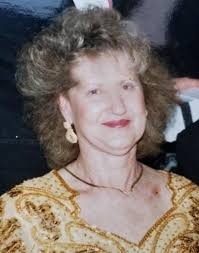 Trula Mae Dickson Obituary