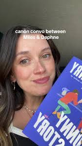 Daphne Murphy's Instagram, Twitter & Facebook