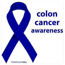 Colon cancer colorectal cancer prostate cancer crime victim's rights crohn's. Colon Cancer Ribbon Colors And Meanings