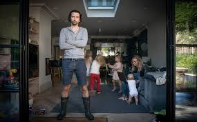 While the actor has gone on to welcome lyra, 1 month , with his girlfriend, anna lundberg , he and the van helsing star coparent amicably. New Interview Michael Sheen And David Tennant On Making A New Comedy Show At Home With Newborns