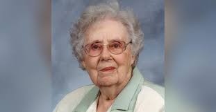 Myrtle Booker Fore Obituary