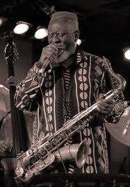 Pharoah Sanders Wikipedia Van wikipedia, de gratis encyclopedie. pharoah sanders wikipedia