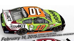 2016 sprint cup series car shots. Danica Patrick Gets New Sponsor Paint Scheme Official Site Of Nascar