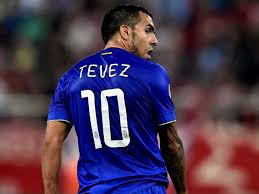 Football statistics of carlos tévez including club and national team history. Carlos Tevez Stirs Up Controversy With Comment On Poverty In Argentina Football News