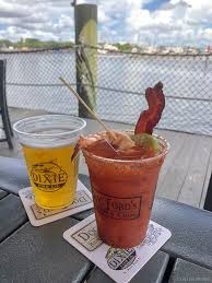 Maybe you would like to learn more about one of these? 9 Fort Myers Beach Bars For Fun Food And Fantastic Drinks Naples Florida Travel Guide