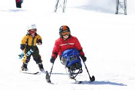An informal interpretation is that x is adapted if and only if, for every realisation and every n. Adapted Skiing Skischule Flachau In The Heart Of Ski Amade