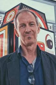 David Feiss — The Movie Database (TMDB)