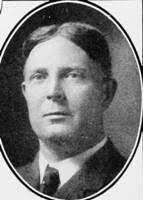 New Members of the Iowa Senate