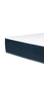 The arctic dreams mattress comes in either the foam core or the encased coil system. Amazon Com Arctic Dreams 10 Hybrid Cooling Gel Mattress With Quick Response Gel Infused Memory Foam Made In The Usa Queen Furniture Decor