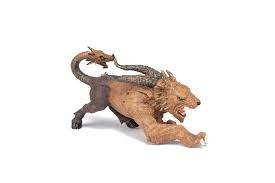 نتیجه جستجوی لغت [chimera] در گوگل