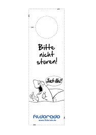 Check spelling or type a new query. Malvorlage Bitte Nicht Storen Coloring And Malvorlagan