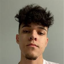 Joshua Mora's Instagram, Twitter & Facebook