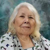 Julia Garcia Obituary