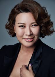 Jung Young-Joo (1971)