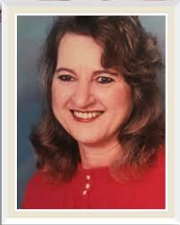 Virginia M “Kay” Knott Comer (1950-2023)