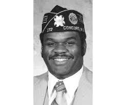 Benjamin Blakeney Obituary (1942