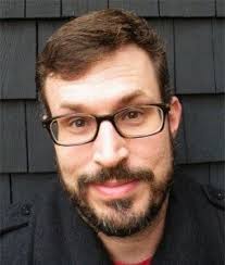 Michael J. Martinez: Inside the editing process of a professional writer