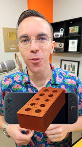 The Bricked Switch 2 Situation is Crazy