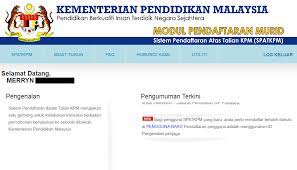 Check if public.moe.gov.my is down or having other make sure that the antivirus software or firewall, you may have running on your computer, doesn't block access to public.moe.gov.my. Pendaftaran Kemasukan Murid Tahun 1 Home Is Where My Heart Is