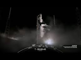 Spacex sends 60 more starlink satellites into orbit. Spacex Launches Falcon 9 Carrying 60 Starlink Satellites Youtube