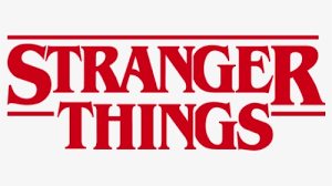 Stranger things logo png transparent. Stranger Things Logo Png Images Transparent Stranger Things Logo Image Download Pngitem