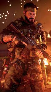 We have 61+ background pictures for you! Call Of Duty Black Ops Cold War Mobile Wallpapers Wallpaper Cave