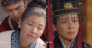 Đại Tống cung từ đại kết cục: Lưu Nga cuối cùng cũng được lòng tất cả quần  thần, mãn nguyện qua đời trong vòng tay con trai