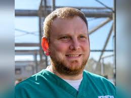 Greg William Hassett's Memorial Website