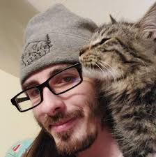 Day 5 in new game and not one animal. Lvl 2 tracker but nothing. I have to  go vegitarian........😒