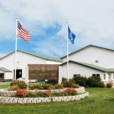 Our expert craftsmanship has built us a solid reputation with designers, builders and architects throughout the state of minnesota. Capital Granite