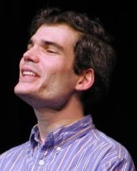 Broadside Electric : About the Band : Personnel : Tom Rhoads