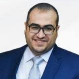 Dr. Osama Elzaafarany , Oncologist in Charlottesville
