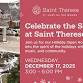 Celebrate the Season at Saint Therese! event in Avon, OH